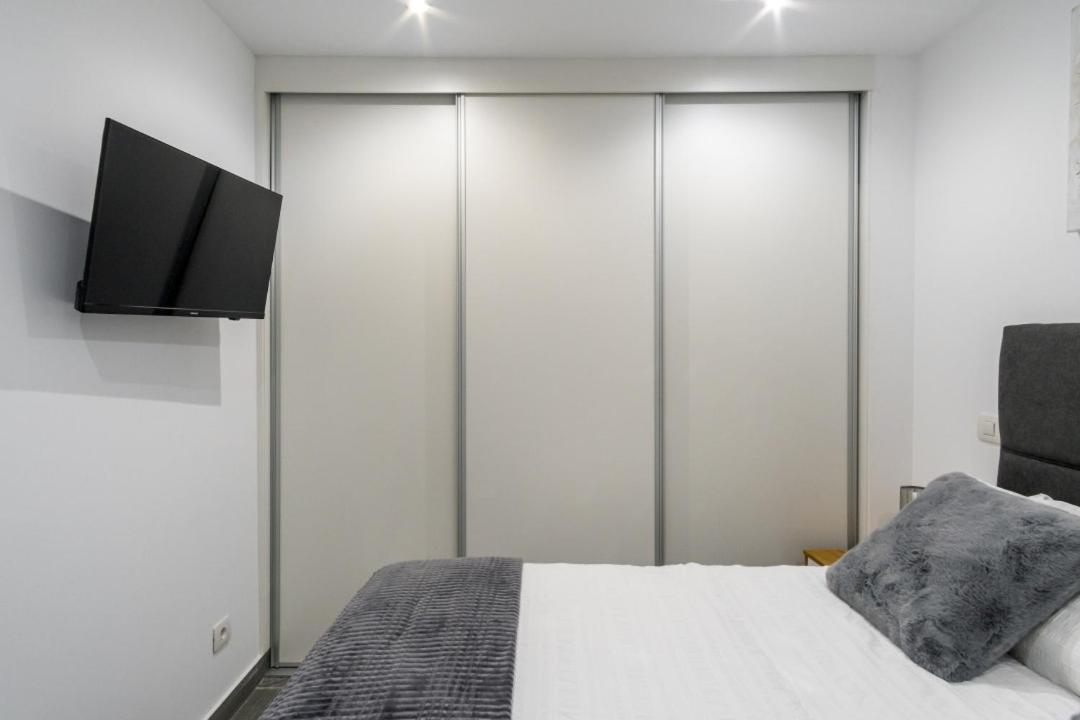 Brigth- Pool Parking-1Bd 1Bth-Prado Apartment Madrid Exterior photo