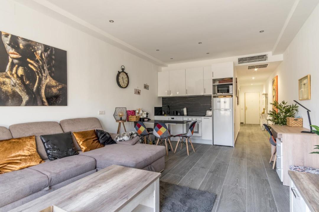Brigth- Pool Parking-1Bd 1Bth-Prado Apartment Madrid Exterior photo